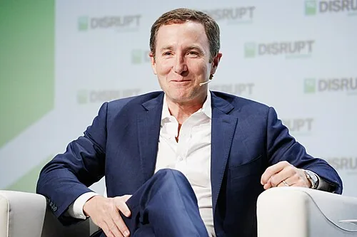 John Foley, co-founder and former CEO of Peloton Interactive