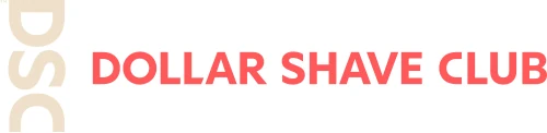 Dollar Shave Club logo